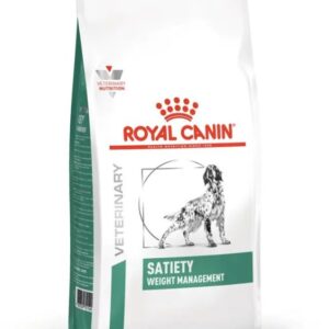 ROYAL CANIN - VHN CAN Satiety