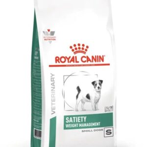ROYAL CANIN -  VHN CAN Satiety Small