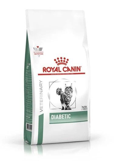 Royal Canin - VHN FEL Diabetic 1.5kg