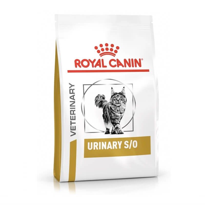 Royal Canin - VHN FEL Urinary S/O