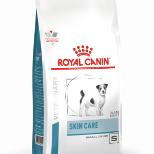ROYAL CANIN - VHN CAN Skin Care Adult Small