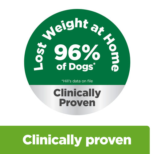 Hill's Prescription Diet Metabolic Mini Dog Food - Image 3