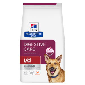 Hill's Prescription Diet i/d Dog Food