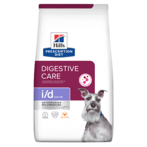 Hill's Prescription Diet i/d Low Fat Dog Food