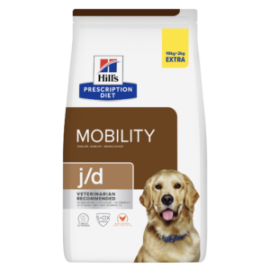 Hill's PRESCRIPTION DIET j/d Dog Food