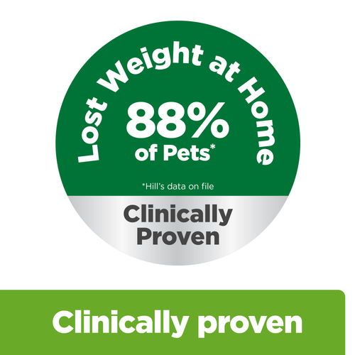 Hill's Prescription Diet Metabolic Cat Food - Image 3