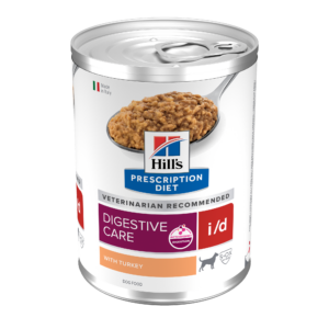 Hill's Prescription Diet i/d Dog Food Can 360g