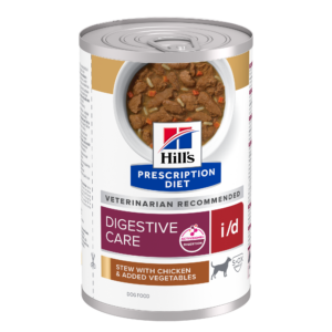 Hill's Prescription Diet i/d Stew for Dogs Can 354g