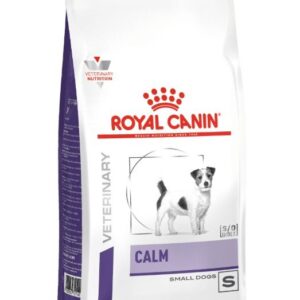 ROYAL CANIN - VHN CAN Calm Small 4kg