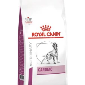 ROYAL CANIN -  VHN CAN Cardiac 2kg