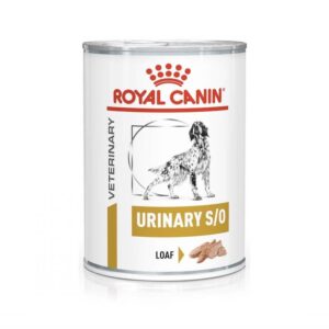 ROYAL CANIN - VHN CAN Urinary S/O 200g Can