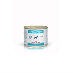 ROYAL CANIN - VHN CAN Hypoallergenic 200g Can