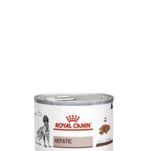 ROYAL CANIN - VHN CAN Hepatic 200g