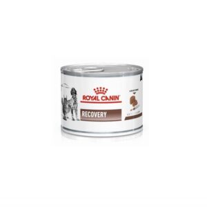 ROYAL CANIN - VHN CAN/FEL Recovery 195g