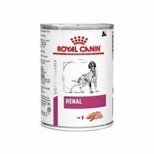 ROYAL CANIN - VHN CAN Renal 200g