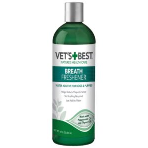 Vet's Best - Breath Freshener 500ml
