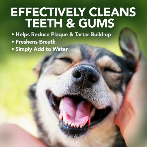 Vet's Best - Breath Freshener 500ml - Image 2