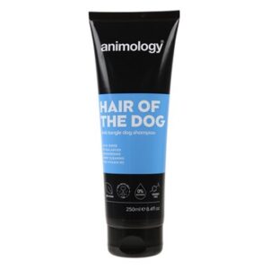 Animology Shampoo Hair of the Dog 250ml