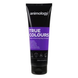 Animology Shampoo True Colours Dog 250ml