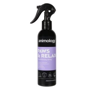 Animology Spray Aromatherapy Paws & Relax 250ml