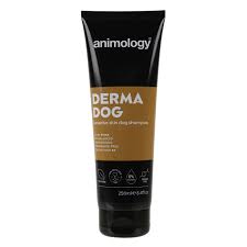 Animology Shampoo Derma Dog 250ml