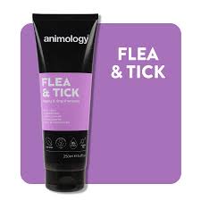 Animology Shampoo Flea & Tick 250ml
