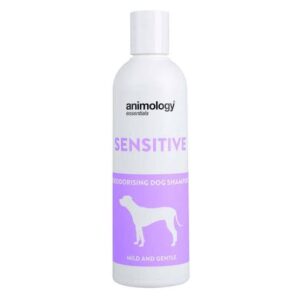 Animology Shampoo Essentials Sensitive 250ml