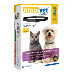 Atopi Collars Cats & Dogs (35cm circum) V/O SBO