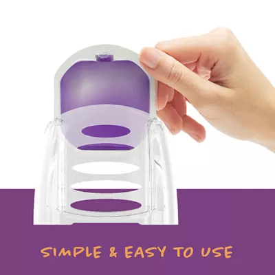 Sentry Portable Calming Diffuser for Dogs - Image 5
